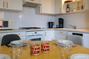 jolie maison avec jardin la pironniere 6 personnes